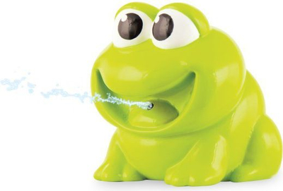 Set lodra uji Smily Water Toys, 5 copë, për banjë, shumëngjyrëshe