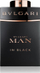 Eau de Parfum Bvlgari Man in Black, 60ml