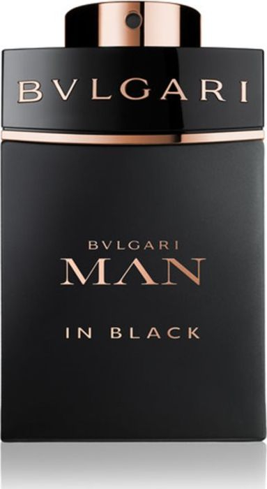 Eau de Parfum Bvlgari Man in Black, 60ml