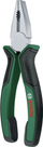 Darë kombinimi Bosch Combination Pliers, Softgrip ergonomik, sipërfaqe e nikluar