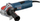Grirëse këndore Bosch GWX 13-125, 1300W, X-Lock, blu