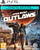 Loja PS5 Ubisoft Star Wars Outlaws Special Edition, aventurë me aksion, me gjëra shtesë dixhitale, shumëngjyrëshe