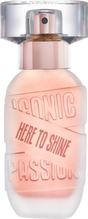 Parfum Naomi Campbell Here to Shine EDT, 15ml, për femra