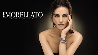 Orë dore Morellato R0153122519