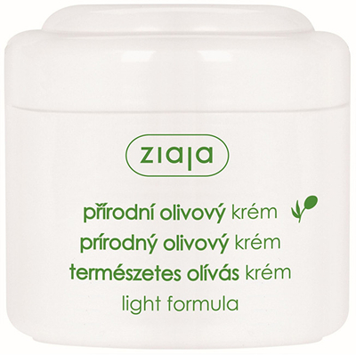 Krem për fytyrë Ziaja Natura 200 ml