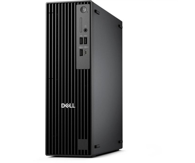 Kompjuter desktop Dell Pro Slim Plus QBS1250, Intel Core Ultra 7, 16GB RAM, 512GB SSD, Ubuntu