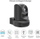 Kamerë për konferenca Rocware RC20, PTZ USB, Full HD 1080p, e zezë