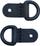Mbajtës tablet Zebra SG-ET5X-DCLIP2-02, për Zebra ET5X, i zi