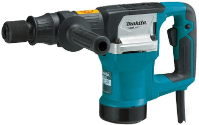 Çekiç shpues Makita M8600B, 900W, 7.2 J, SDS hex 17 mm