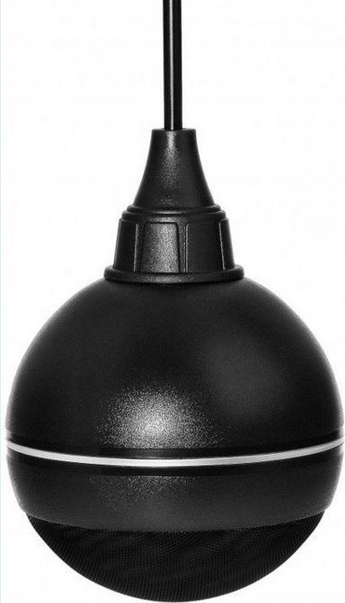 Altoparlant tavanor HQM SPHERICAL HQM-SK1015/B, 10W, 100V, i zi