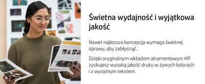 Patronë boje HP 970XL CN625AE, e zezë