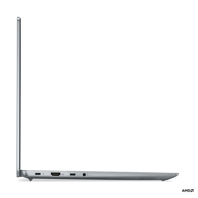 Laptop Lenovo IdeaPad 5 Pro (16ACH6), 16" WQXGA, AMD Ryzen 5, 16GB RAM DDR4, 512GB SSD, GeForce GTX 1650, i hirtë