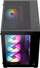 Kasë Aerocool PGS DRYFT G-BK-v1 FRGB, Midi Tower