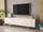 Komodë për TV 180 Nivotis 01 (180 x 52 x 37)