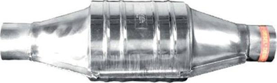 Katalizator nafte universal AWG_C FI 60, 1.6-3L Euro 4