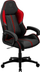 Karrige gaming ThunderX3 BC1 Boss, universale, mban deri 150 kg, e zezë gri e kuqe