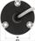 Kamerë IP Dahua IPC-HFW3541E-AS-0360B-S2 WizSense, 5 Mpx, lentë 3.6 mm, e bardhë
