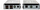 KVM extender Vertiv Avocent LV4010P-202, transmetues edhe receiver, USB 2.0, blu