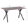 Tavolinë Alarick MDF (HM8550.02)