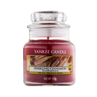 Qiri Yankee Candle 104 g