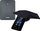 Telefon konferencash IP Yealink CP935W Base, pa tela, me Wi‑Fi