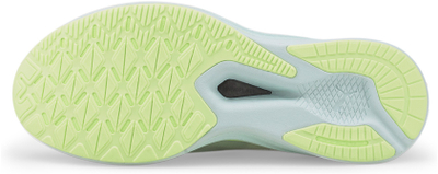 Atlete vrapimi Puma Deviate Nitro Elite Racer, garuese, të bardha