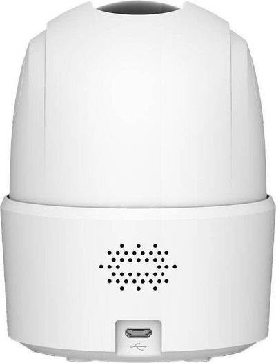 Kamerë sigurie Imou Ranger 2C, WiFi, 360°, e bardhë