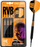 Shigjeta dart Target RVB Black 19g soft 100118 shumëngjyrshe