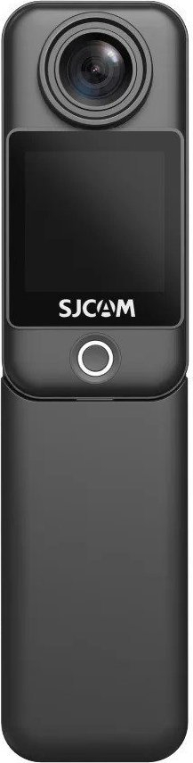 Kamerë aksion SJCAM C300 Pocket, 4K Ultra HD, 20MP, e zezë