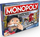 Hasbro Gra planszowa Monopoly dla Pechowców