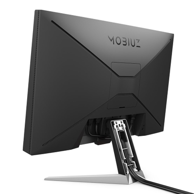 Monitor BenQ EX240N, 23.8", Full HD, LCD, i zi
