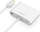 Adapter video UGREEN Micro HDMI në VGA, 1080p, dalje audio 3.5mm, i zi