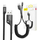 Karikues Baseus Spring-loaded Lightning 1m 2A (i zi)