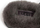 Papuqe për meshkuj UGG, nr. 43, të zeza