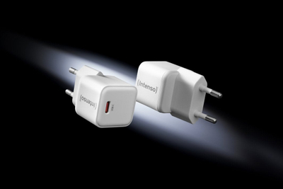 Напојување Intenso Intenso Power Adapter, 30W