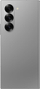 Telefoni Samsung Galaxy Z Fold6, 1TB, 12GB RAM, 5G, Silver Shadow