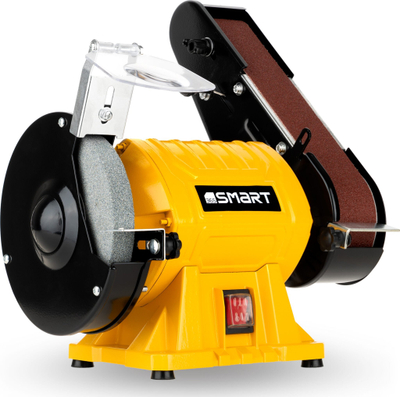 Mulli fiks Smart 04-04150-50, 250W, me gur e rrip zmerili, gri