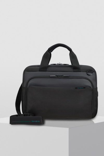 Çantë Briefcase Samsonite Mysight Laptop 14.1" Ngjyrë E Zezë