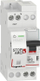 Detektor harku elektrik Legrand DX3 STOP ARC 415922, 1P+N, 16A 6kA