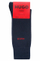 Set çorape për meshkuj HUGO BOSS, 2 palë