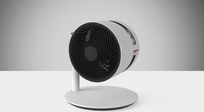 Ventilator Boneco F210, qarkullim ajri, i bardhë