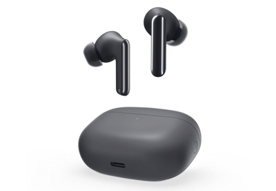 Kufje pa tela Lenovo TWS Earbuds X9 Edition, Bluetooth 5.3, me Dolby Atmos, teal gri