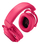 Logitech PRO X 2 LIGHTSPEED Wireless Gaming Headset – Magenta