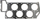 Guarnicion koke motori Cometic C4968-140, VW Audi VR6 3.2L 24V, MLS, 85mm