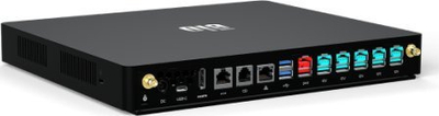 Kompjuter POS Elo Touch Solutions POS Pack Mini, Intel Core i5-8500T, 2.1GHz, i zi
