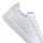 Патики Adidas Grand Court 2.0, меѓуслој мека ѓон, бели