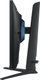 Monitor Samsung Odyssey G40B, 27", Full HD, i zi