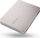 Надворешен тврд диск Toshiba Canvio Flex, 2TB, 2.5\", USB 3.2, сребрена