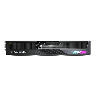 Kartelë grafike Gigabyte Radeon RX 9070 XT AORUS ELITE 16GB
