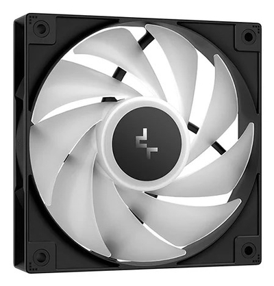 Ftohës procesori DeepCool AG620 BK ARGB V2